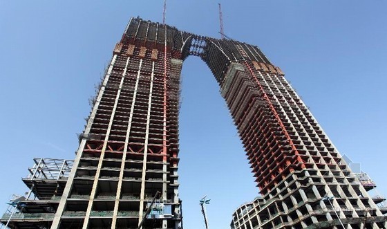 工程师必看 超高层钢结构施工有哪些技巧