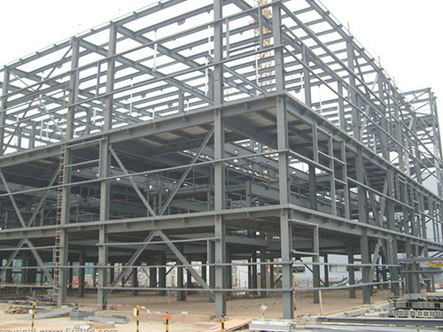郑州钢结构