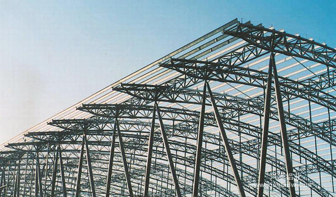 钢结构吊装方案都在什么条件下适用？